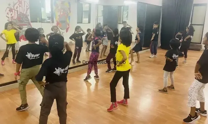 Raj Dance Stuido