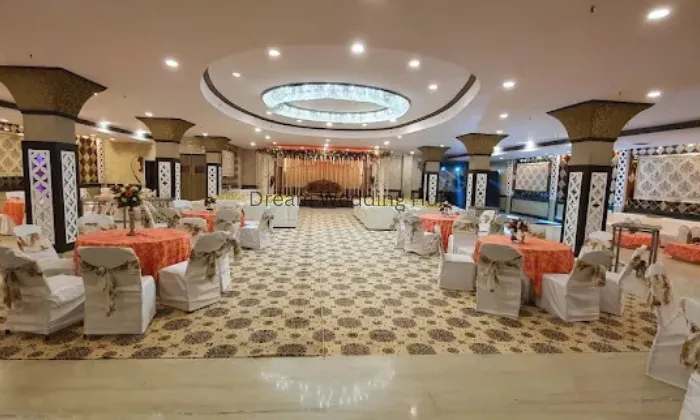 Raj Darbar Hall Raj Darbar Hall