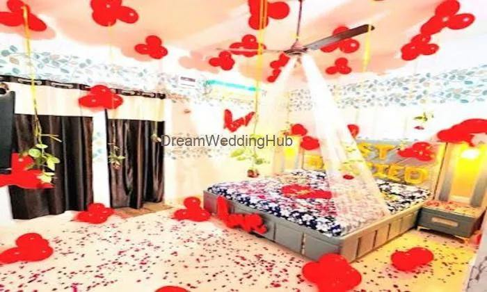 Raj Decoration - Best Balloon Decoration In Ghaziabad Raj Decoration - Best Balloon Decoration In Ghaziabad
