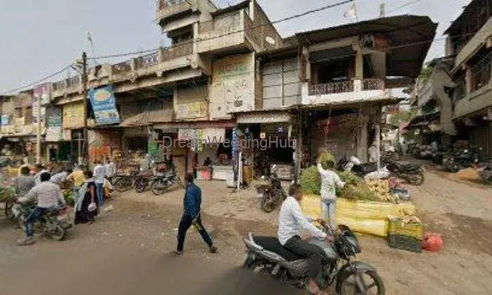 Raj Dryfood