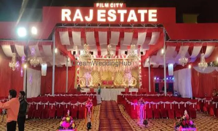 Raj Estate