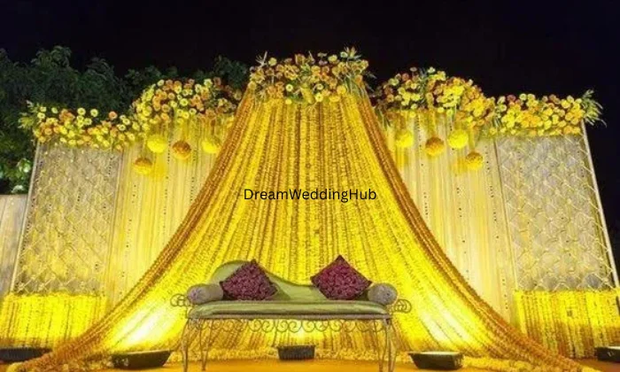 Raj Events Bihar