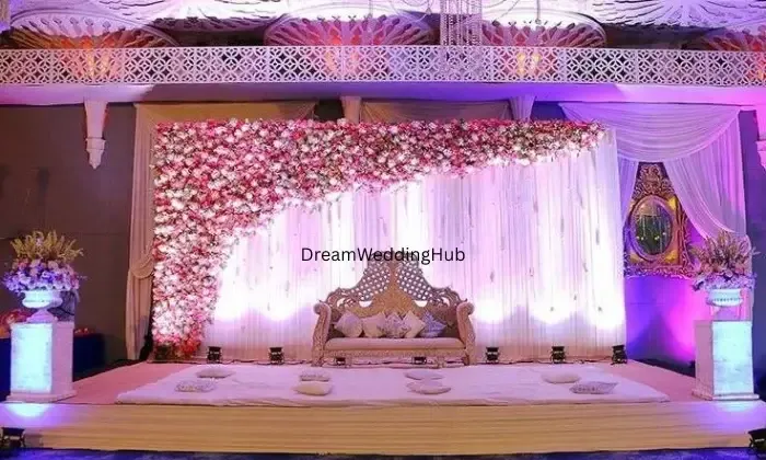 Raj Events Planner
