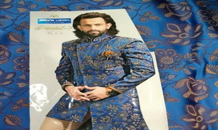 Raj Fashion Hut By Lalit Dembla
