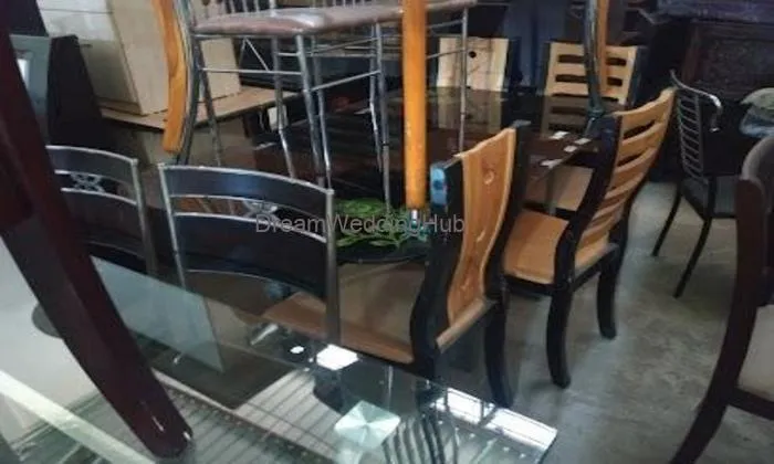 Raj Furniture- Old & New Furniture Shop, Jind, Haryana