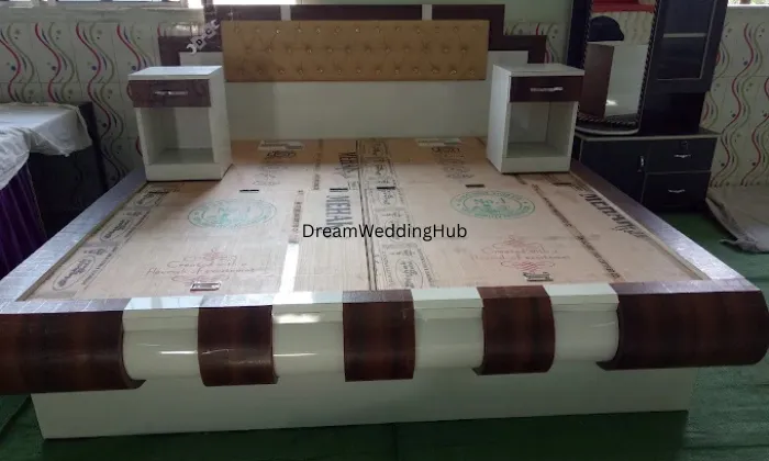 Raj Furniture Wardha