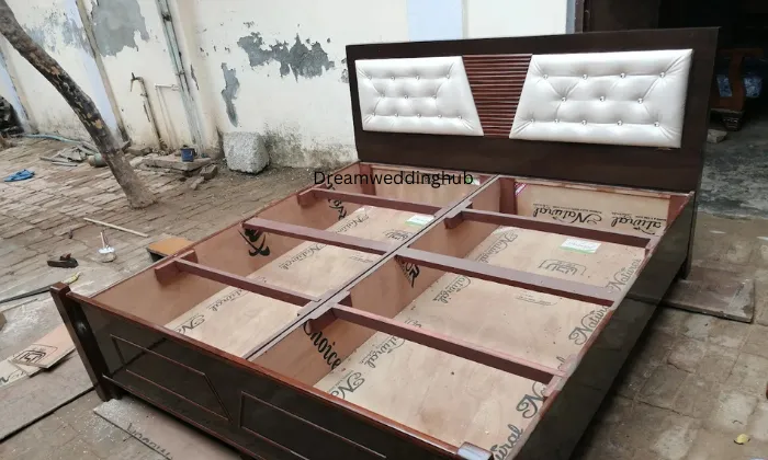 Raj Furnitures House