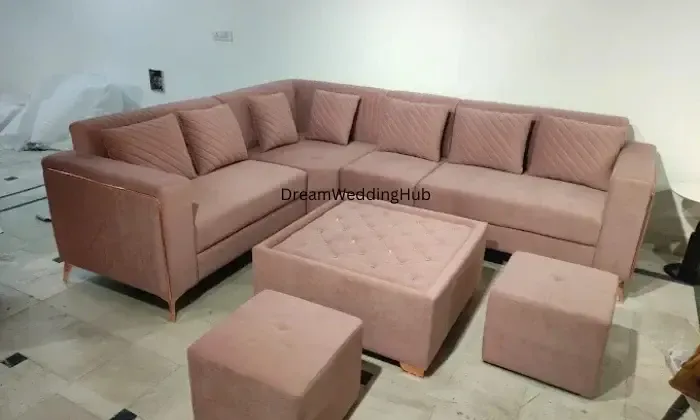 Raj Furnitures Raebareli
