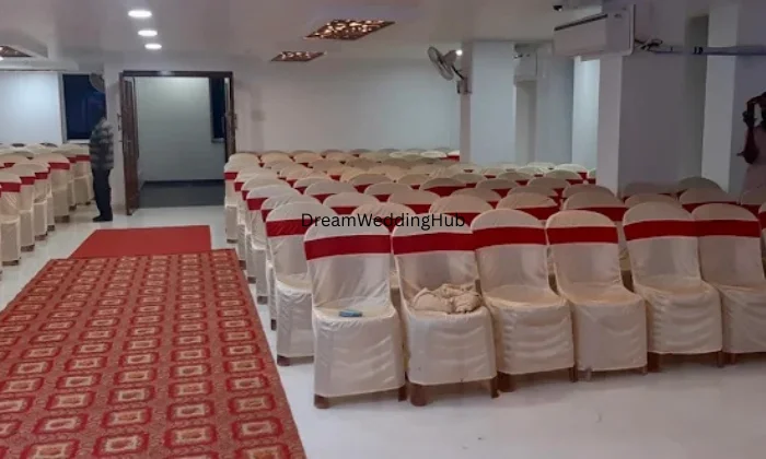 Raj Galleria