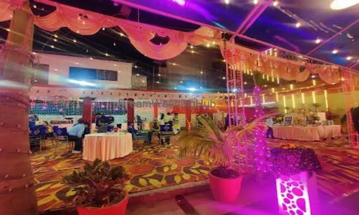 Raj Garden