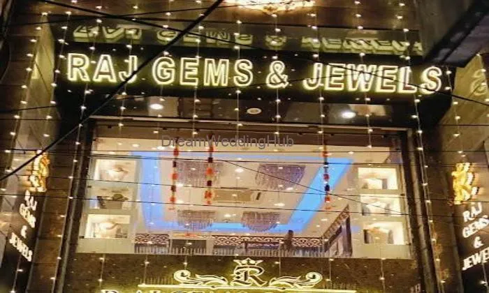 Raj Gems And Jewels || Gold And Silver Jewellery Shop In Bathinda/handmade Jewellery Shop In Bathinda