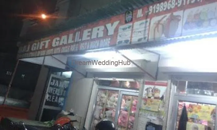 Raj Gift Gallery