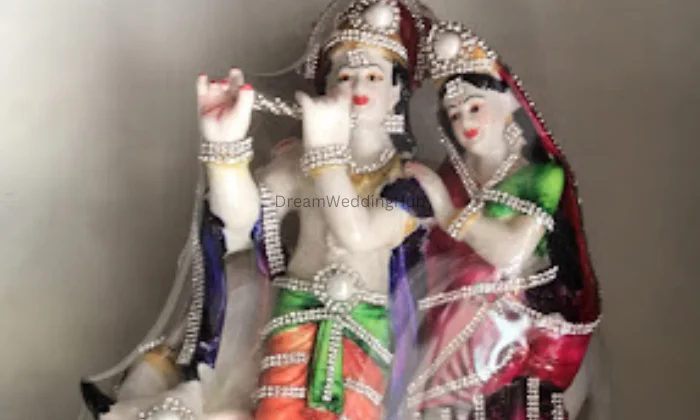 Raj Gift House