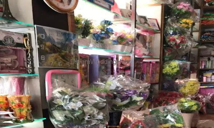 Raj Gift House
