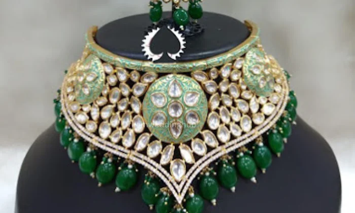Raj Gold