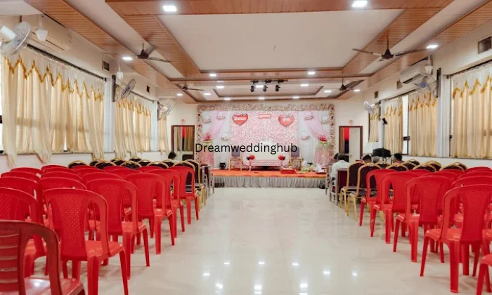 Raj Hall