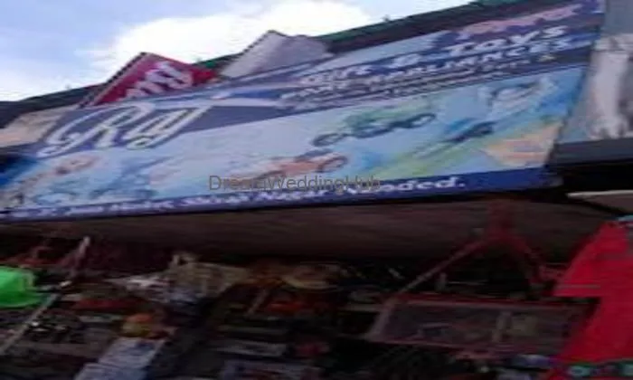 Raj Home Appliances Gift And Toys
