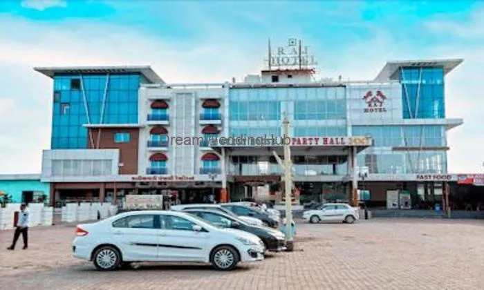 Raj Hotel Raj Hotel