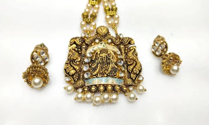 Raj  Jewellers