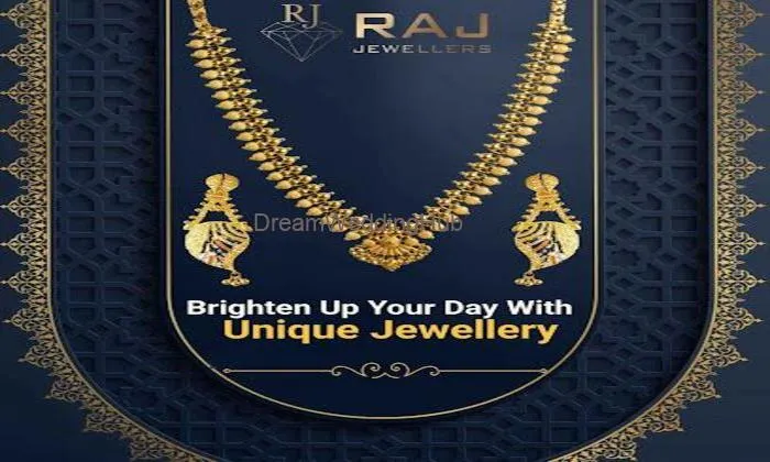 Raj-jewellers Bhind