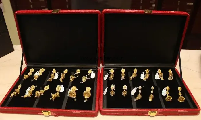 Raj Jewellers  Sons