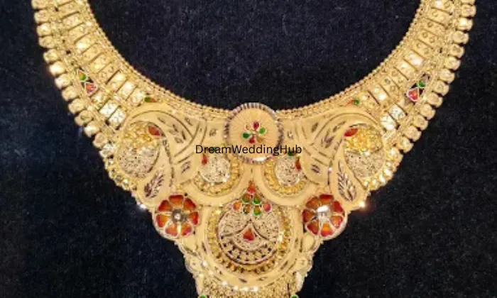 Raj Kalyani Jewellers