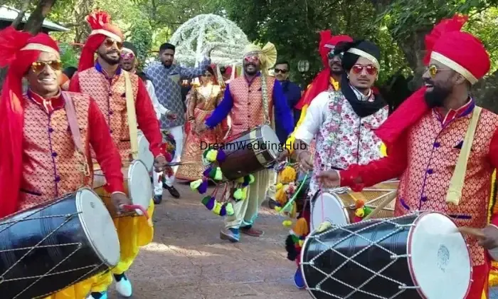Raj Kamal Band