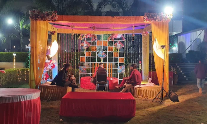 Raj Kamal Decorators  Light