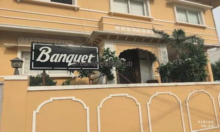 Raj Kothi Banquet Raj Kothi Banquet