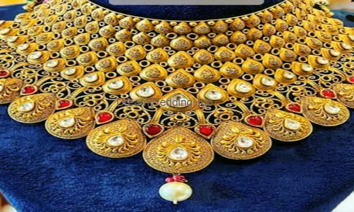 Raj Kumar & Sons Jewellers Raj Kumar & Sons Jewellers