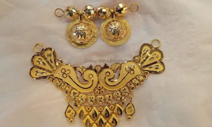 Raj Lakhi Jewellery