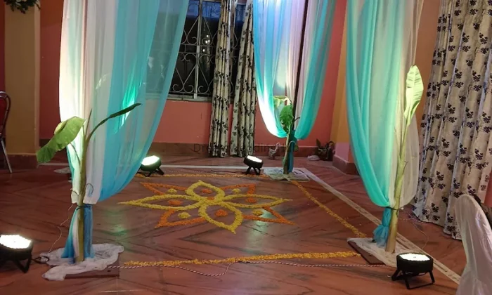 Raj Laxmi Bhawan
