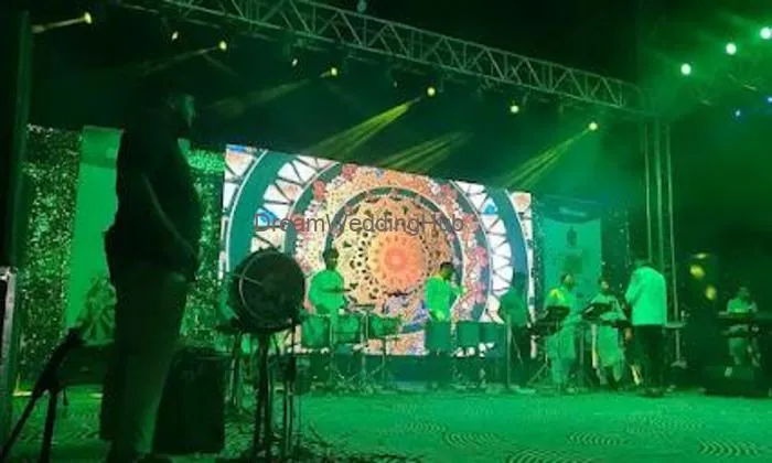 Raj Led Wall & Events