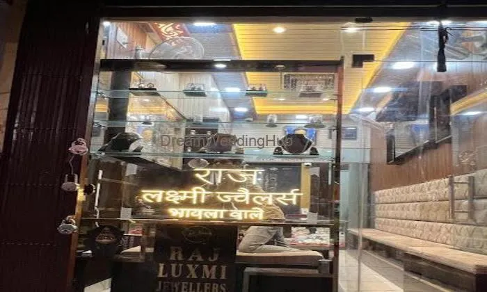 Raj Luxmi Jewellers Raj Luxmi Jewellers