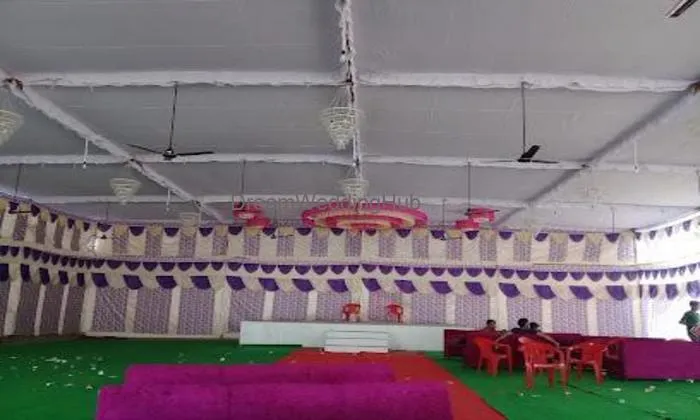 Raj Mahal Farm House