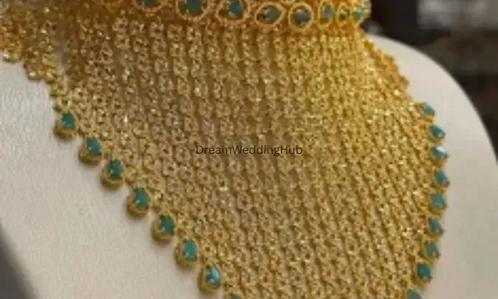 Raj Mahal Jewellers