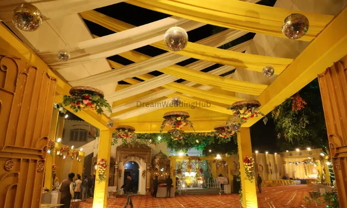Raj Mahal Palace