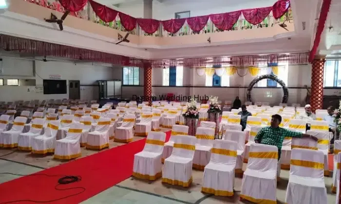 Raj Mahal Shadi Mahal  Function Hall