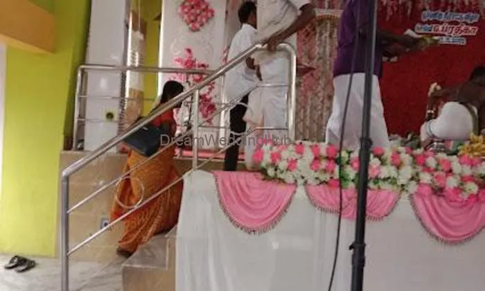 Raj Mahal Thirumana Mandapam