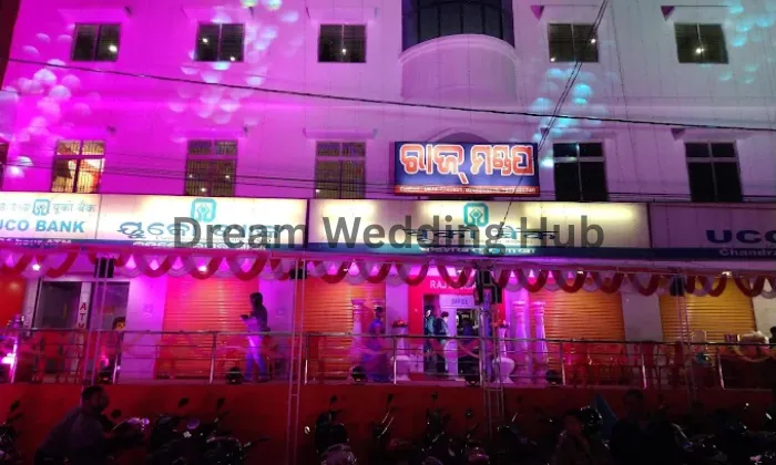 Raj Mandap