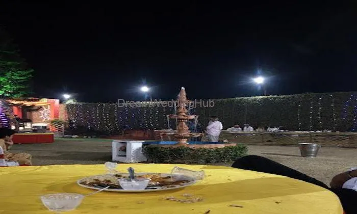 Raj Mandir Benquet Hall