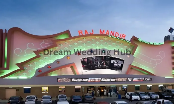 Raj Mandir Raj Mandir