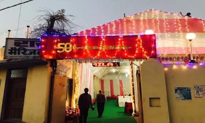 Raj Marriage Lawn