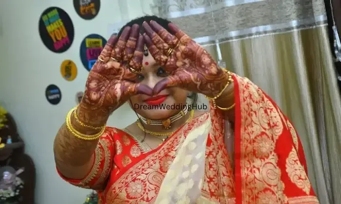 Raj  Mehandi  Arts
