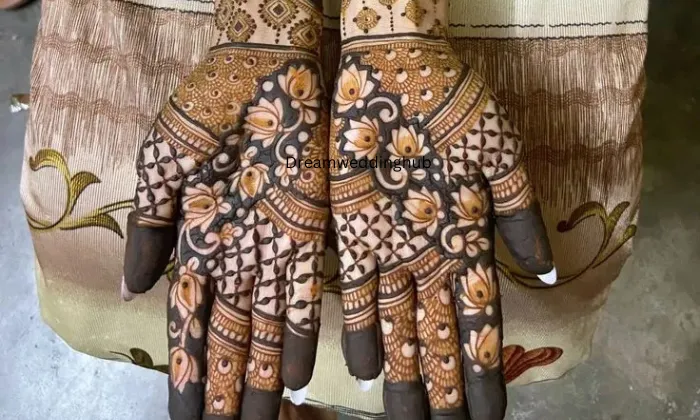 Raj Mehndi