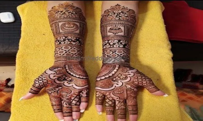 Raj Mehndi Arts