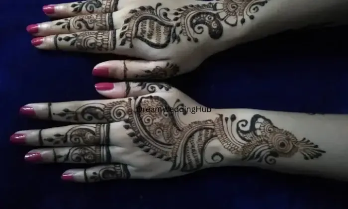 Raj Menhedi Art Sikar