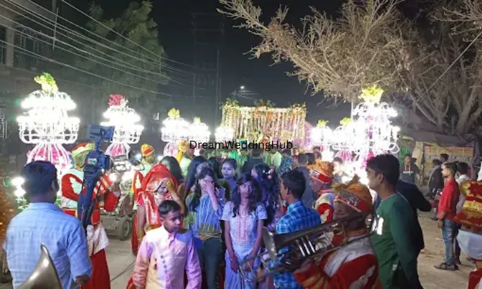 Raj Mohan Band