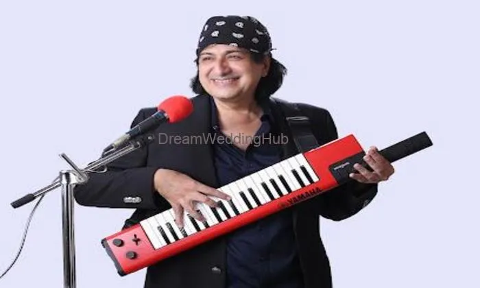 Raj Music Party