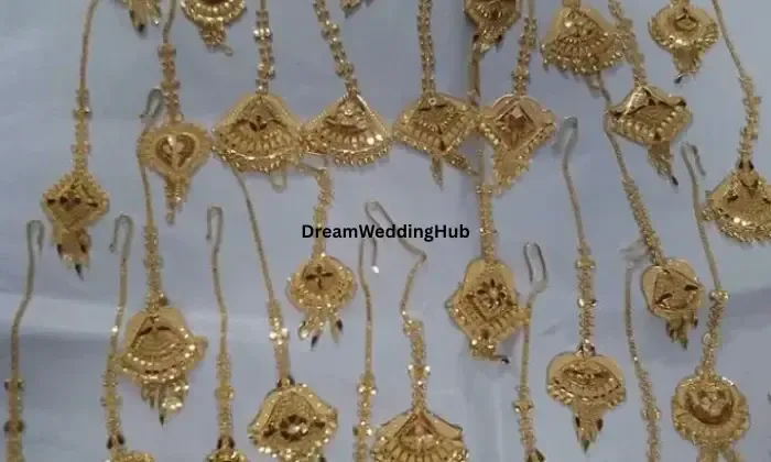 Raj Nandani Jewellers